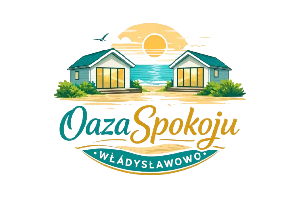 Oaza Spokoju — Domki Władysławowo